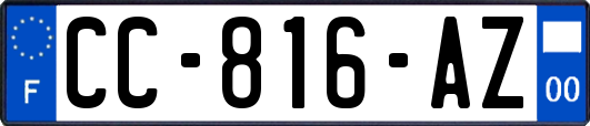 CC-816-AZ