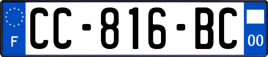 CC-816-BC
