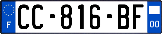 CC-816-BF