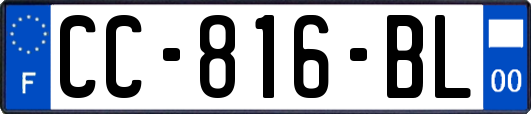 CC-816-BL