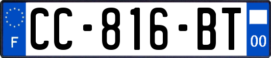 CC-816-BT