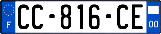 CC-816-CE