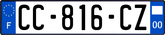 CC-816-CZ