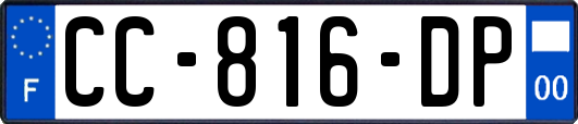 CC-816-DP