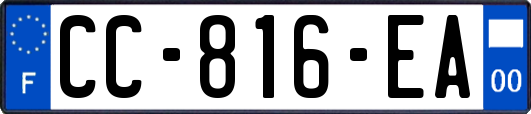 CC-816-EA
