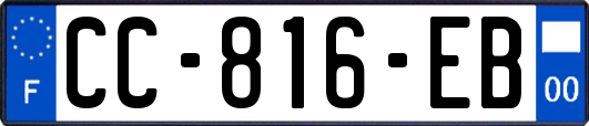 CC-816-EB