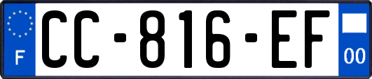 CC-816-EF