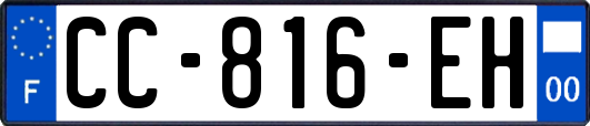 CC-816-EH