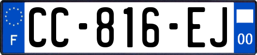 CC-816-EJ