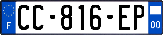 CC-816-EP