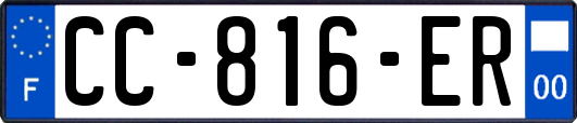 CC-816-ER