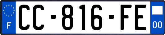 CC-816-FE