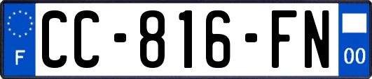 CC-816-FN