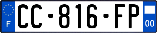 CC-816-FP