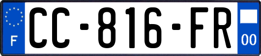 CC-816-FR