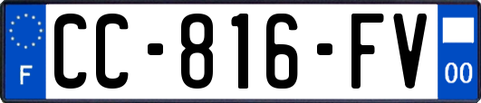 CC-816-FV