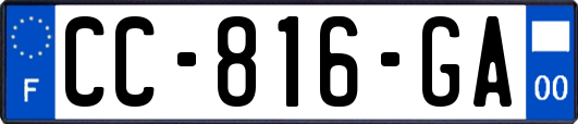 CC-816-GA