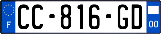 CC-816-GD
