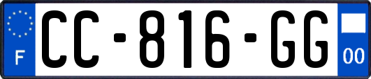 CC-816-GG