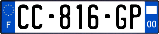 CC-816-GP