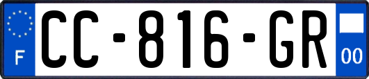 CC-816-GR