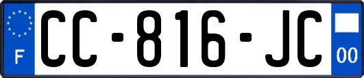 CC-816-JC