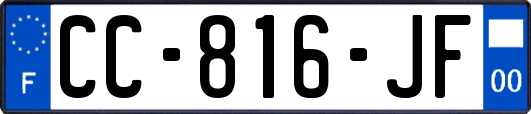 CC-816-JF