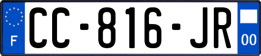 CC-816-JR