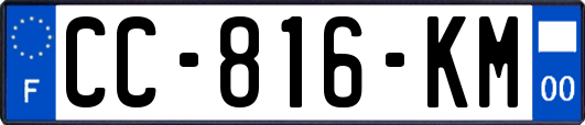 CC-816-KM