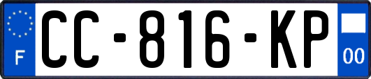 CC-816-KP