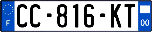 CC-816-KT