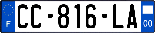 CC-816-LA
