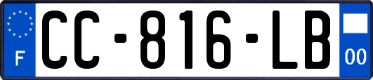 CC-816-LB