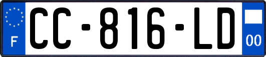 CC-816-LD