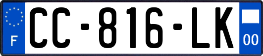 CC-816-LK