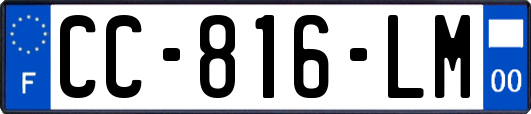 CC-816-LM