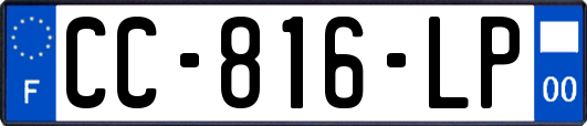 CC-816-LP