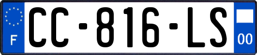 CC-816-LS