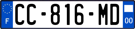 CC-816-MD