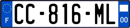 CC-816-ML