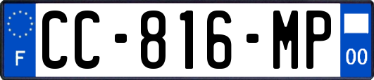 CC-816-MP