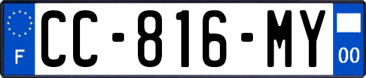 CC-816-MY