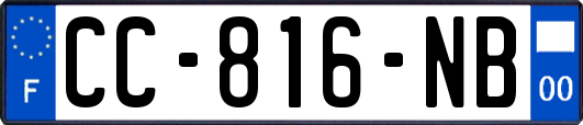 CC-816-NB