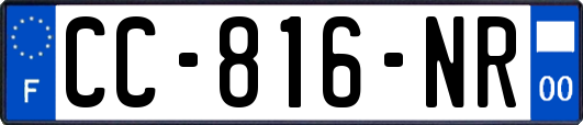 CC-816-NR