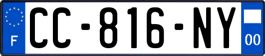 CC-816-NY