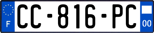 CC-816-PC