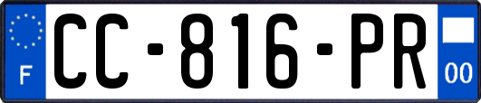 CC-816-PR