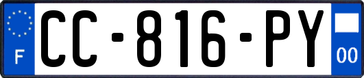 CC-816-PY