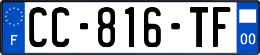 CC-816-TF