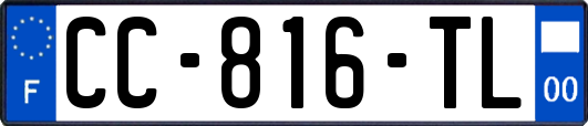 CC-816-TL